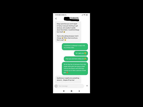 ❤️ Tinder-eko PAWG berri bat gehitu dut nire haremera (hitz egin Tinderrekin barne) ❤️ Porno gugan ❤